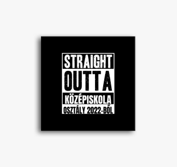 Straight outta slika