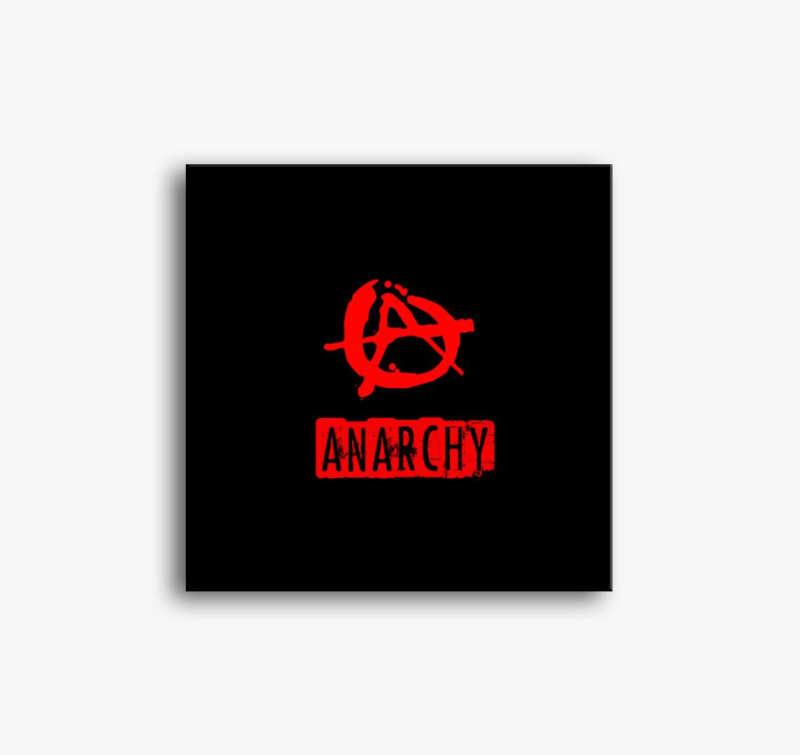 Anarhia slika na platnu