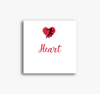 Fuss slika na platnu