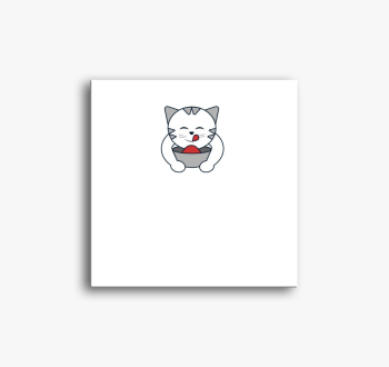 hasam slika na platn