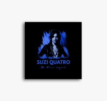 Suzi Quatro slika na