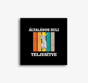 suli slika na platnu