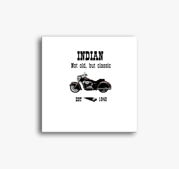 Klasično Motor slika na platnu