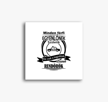 Vsak de csak legjobb...