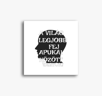 Legjobb fej apuka sl...