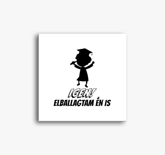 Igen! Elballagtam is slika na ...