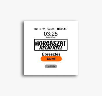 halak slika na platn