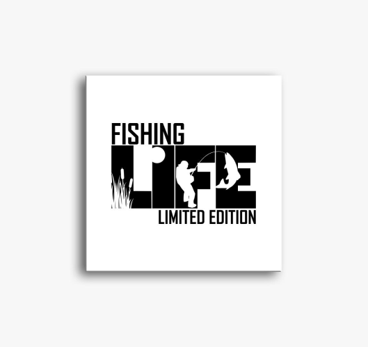 Fishing life feliratos slika n...