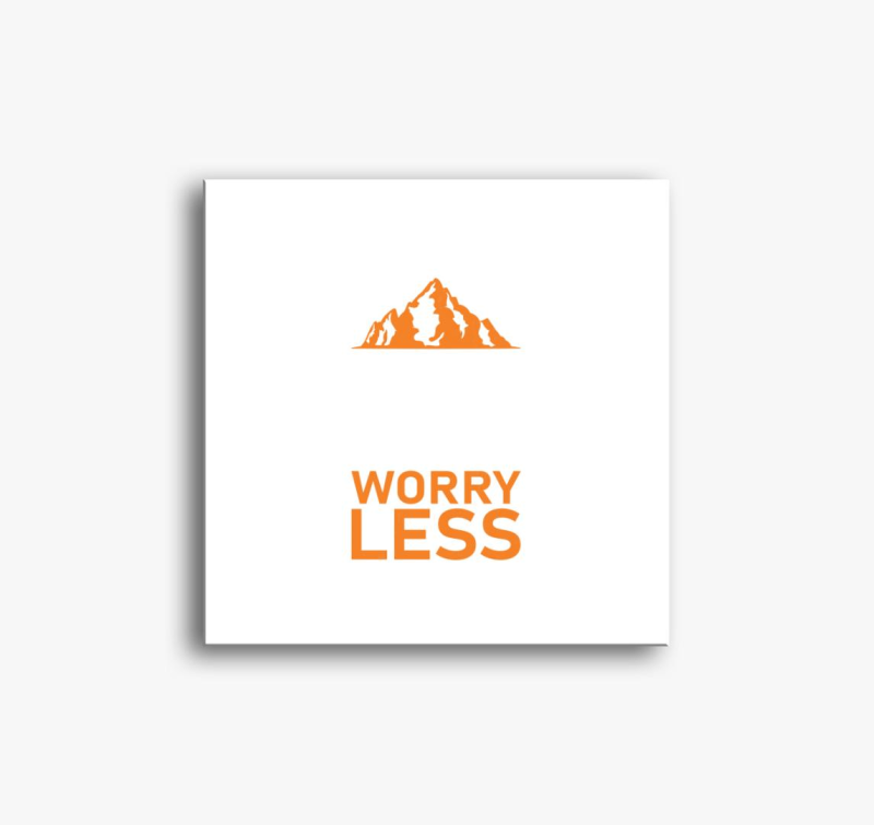 kevesebbet slika na platnu