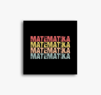 Matematika feliratos...