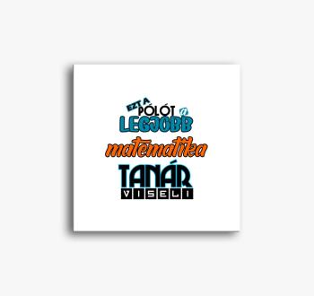 Matematika učitelj s...