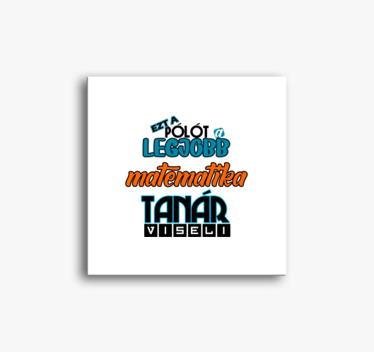 Matematika učitelj slika na pl...