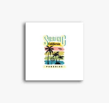 Malibu beach slika n