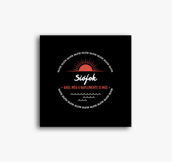 ahol naplemente is s...