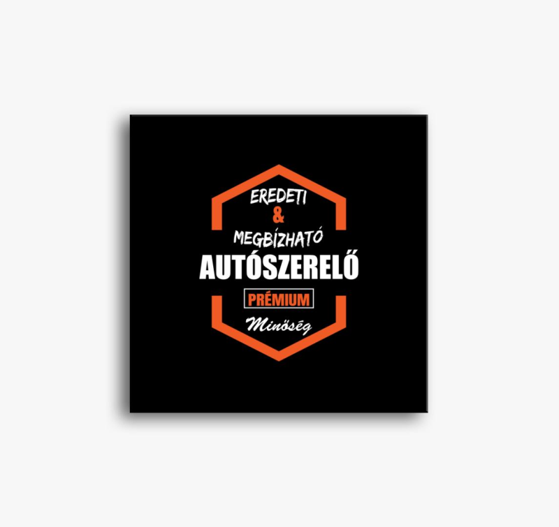 Eredeti in slika na platnu