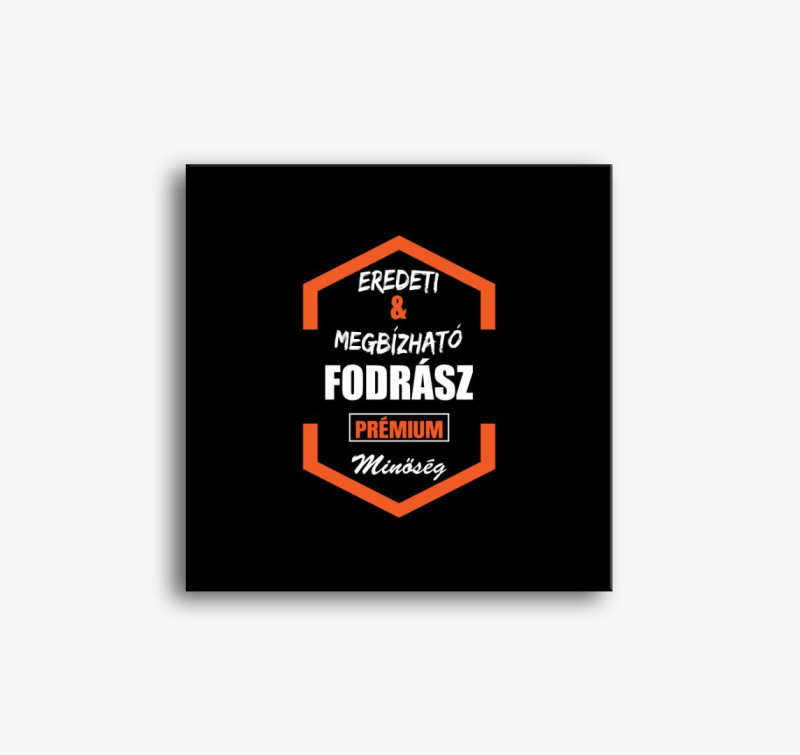 Eredeti in slika na platnu