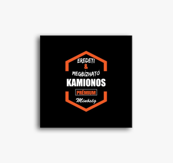 Eredeti in kamionos ...