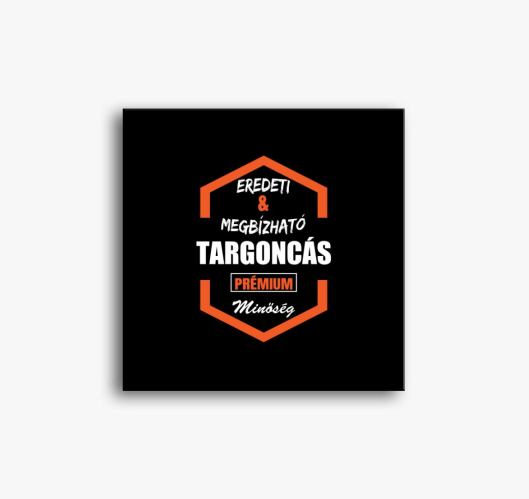 Eredeti in slika na platnu