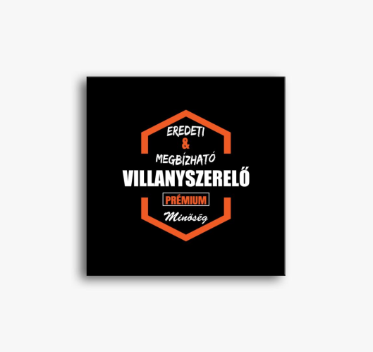 Eredeti in slika na platnu