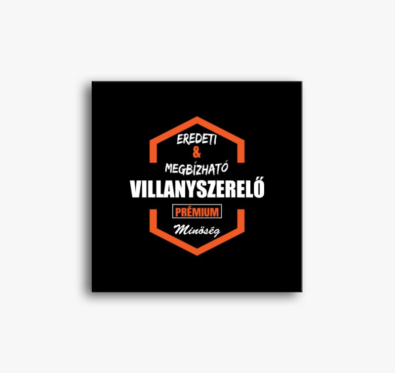 Eredeti in slika na platnu