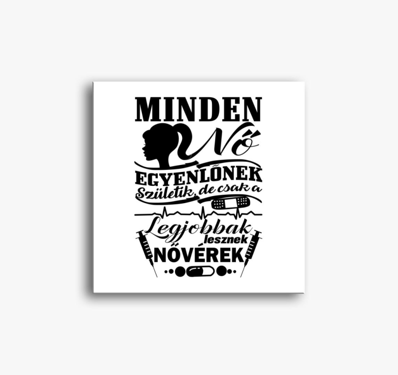 Vsak slika na platnu