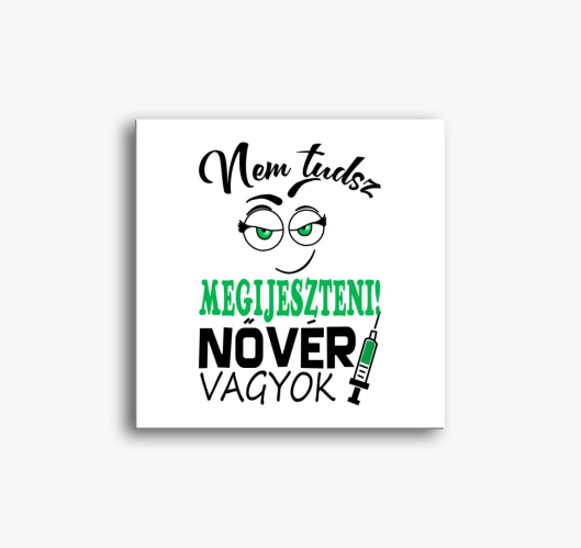 sem ne tudsz megijeszteni slik...