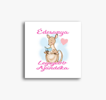 legszebb kenguru slika na platnu