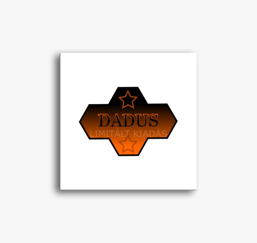 dadus slika na platnu