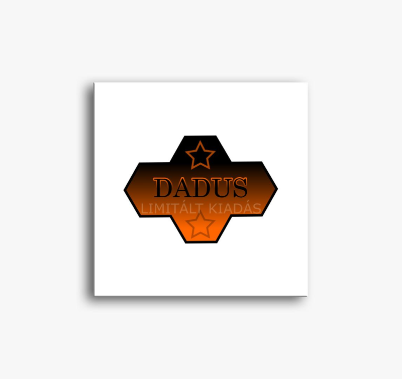 dadus slika na platnu