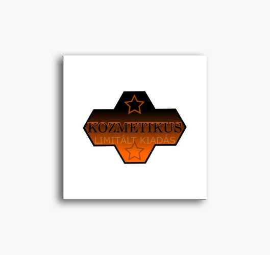 kozmetikus slika na platnu