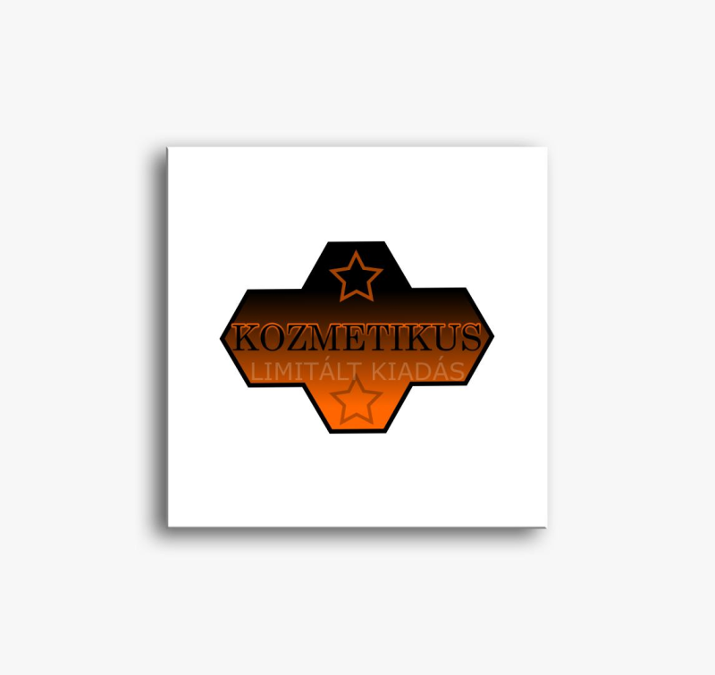 kozmetikus slika na platnu