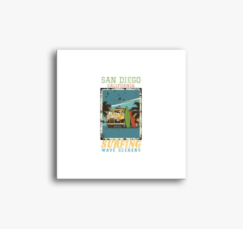 Surfing California s...