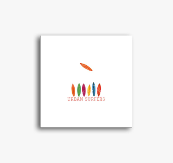 Catch the wave slika