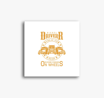 Kamionok slika na pl