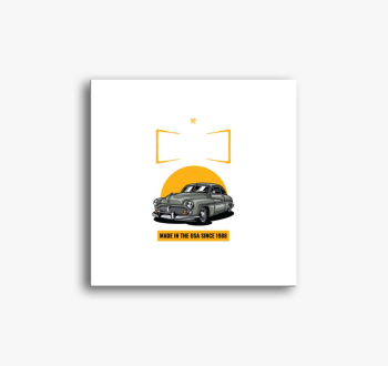 The american motorwo...