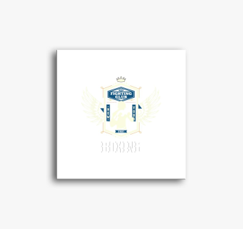 Boxing slika na plat