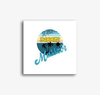 Hello Summer slika n