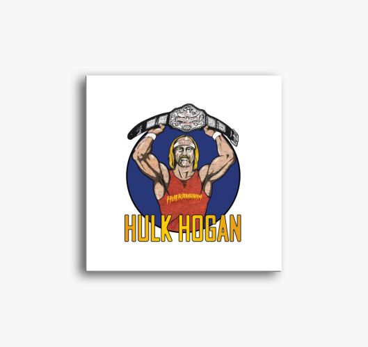 Hulk Hogan - Stranger Things s...