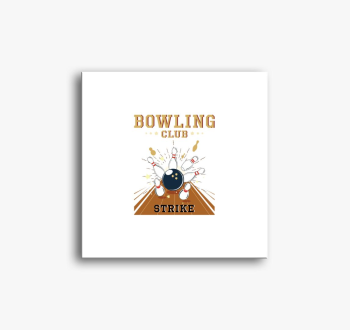 Strike slika na plat