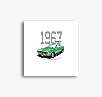 Chevrolet Camaro sli...