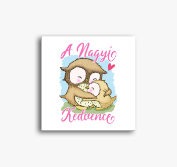 nagyi kedvence bagol...