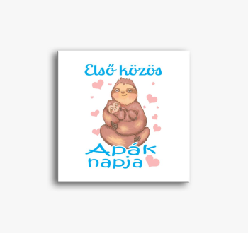 napja slika na platn