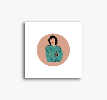 Stranger Things Mike...