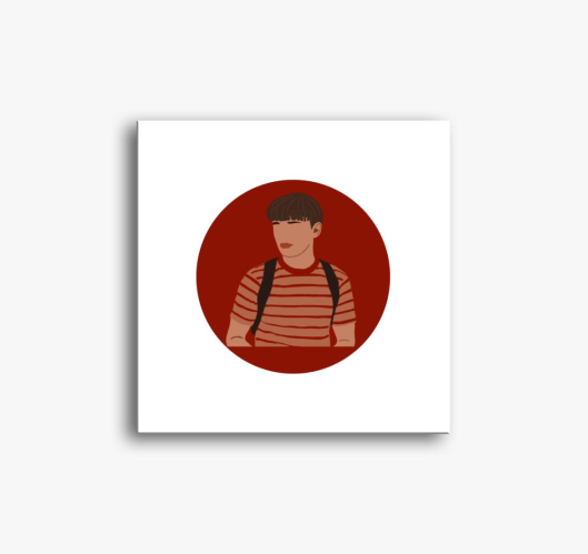 Stranger Things Will slika na ...