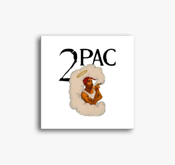 Tupac RIP slika na p