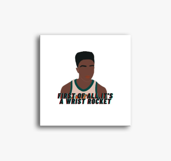 Wrist rocket Lucas s...