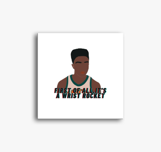 Wrist rocket Lucas slika na pl...