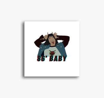 86' Baby Eddie slika