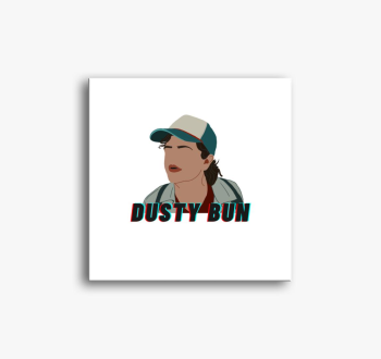 Dusty Bun Dustin sli...