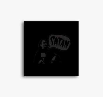 Gaahl - Satan slika 